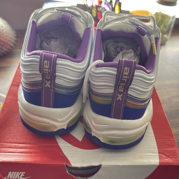 Wore a few times - Picture 4 of 5